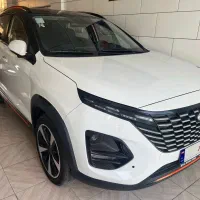 ایکس ۳۳ کراس اتوماتیک مدل ۱۴۰۲
