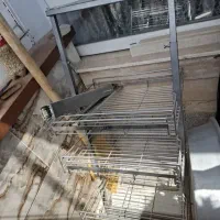 نظم دهنده کابینت خوار و بار