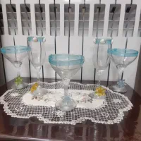 جام برای سفره هفت سین