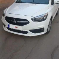 فروش خودرو شاهین Gفول esp استاندارد85گانه