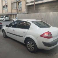 فروش مگان ۲۰۰۰ اتوماتیک|خودرو سواری و وانت|اصفهان, بهار آزادی|دیوار