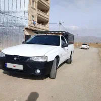 آریسان 2 مدل 1403|خودرو سواری و وانت|شهریار, رضی آباد پایین|دیوار