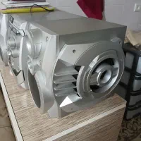 ضبط ۳۰۰۰ وات|سیستم صوتی خانگی|ملارد, |دیوار