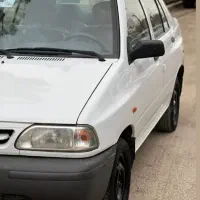 پراید درجه 1|خودرو سواری و وانت|جوانرود, |دیوار