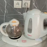 جایی ساز برقی