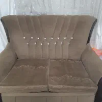 مبلمان ۷ نفره|مبلمان خانگی و میز عسلی|تهران, دکتر هوشیار|دیوار