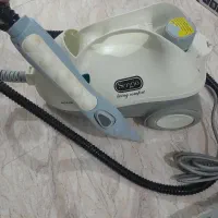 بخارشور سرجیو