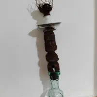 قلیان دوسیب|زیورآلات و اکسسوری|سنقر, |دیوار