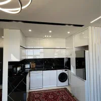 آپارتمان-لوکس-مخابرات-غرق-نور-فول-هوشمند-فوری