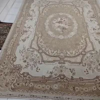 فرش ۱۲ متری دو عدد ۱۰ تومن