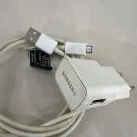 شارژر سامسونگ اصلی