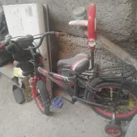 دوچرخه فروشی