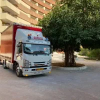 شرکت حمل و نقل اطمینان بار پلدختر و معمولان|خدمات حمل و نقل|پلدختر, |دیوار