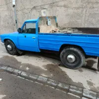 سلام عزیزان|خودرو سواری و وانت|خواجه, |دیوار