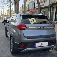 ام وی ام x22 دنده|خودرو سواری و وانت|کرج, فاز ۳ گوهردشت|دیوار