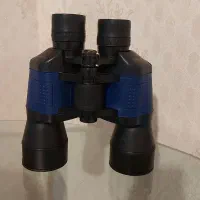 دوربین دو چشمی