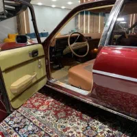 بیوک B4 بدون مشابه|خودرو کلاسیک|قزوین, |دیوار