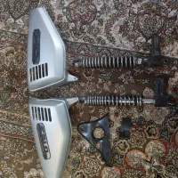 لوازم هندا ۱۲۵ با قیمت مناسب