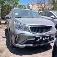 بک x3 صفر مدل 1404