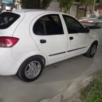 تیبا 2 بی رنگ