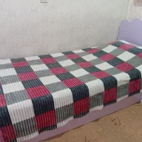 سرویس خواب به همراه تشک و پرده