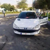 فروش خودرو206v8
