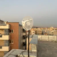 اینترنت پرسرعت خانگی بدون خط تلفن با نصب فوری|مودم و تجهیزات شبکه|شیراز, زند|دیوار