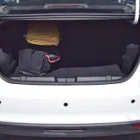 Arizo5 torbo model 1401|خودرو سواری و وانت|تهران, بهجت‌آباد|دیوار