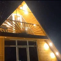 اجاره ویلا ،کلبه سوئیسی