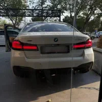 bmw 540xi m 2019|خودرو سواری و وانت|تبریز, |دیوار