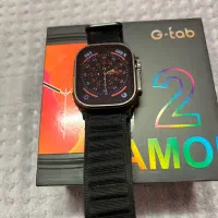 اپل واچ طرح اصلیgtab|ساعت|مشهد, آبکوه|دیوار