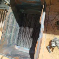 تعمیرات وسایل گرمایشی وسرمایشی|خدمات پیشه و مهارت|مسجد سلیمان, |دیوار