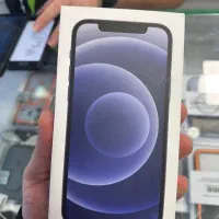 12 normal 128 GB|موبایل|تهران, شهرک غرب|دیوار