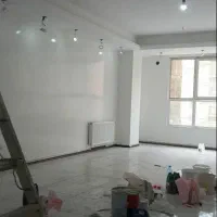 رنگکاری.نقاشی ساختمان حومه علوی رجایی بسیج