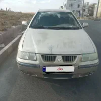 سمند lx مدل ۱۳۸۶