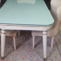 میز ناهار خوری