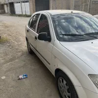 تیبا 2 بی رنگ پلمپ|خودرو سواری و وانت|گنبد کاووس, |دیوار