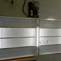 ویترین فروشی فوری|بوفه، ویترین، کنسول|تربت جام, ترکمن ها|دیوار