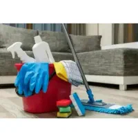 نیازمند نظافت چی