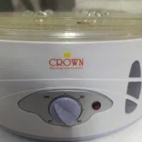 بخار پز|سایر لوازم برقی|ری, تقی آباد|دیوار