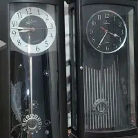 ساعت دیواری