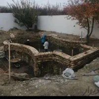 بنا با سابقه 35 ساله|خدمات پیشه و مهارت|زنجان, |دیوار