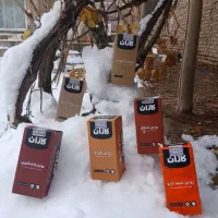 محصولات سلامت محور