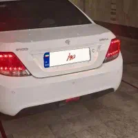 دنا سفید ef7 مدل ۹۶ در حد ، کم کار واقعی|خودرو سواری و وانت|تهران, جنتآباد مرکزی|دیوار