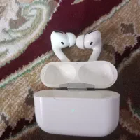 ایرپاد kuclassic air 2 plus اصلی|لوازم جانبی موبایل و تبلت|تاکستان, |دیوار