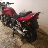 cb400 cb100 cbr cb1300|موتورسیکلت|گرگان, |دیوار