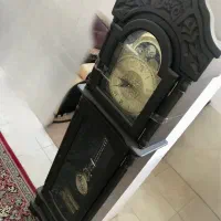 ساعت ایستاده پاندولی نو قدیمی|ساعت دیواری و تزئینی|کرمان, |دیوار