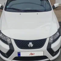 کوئیک GXR-L مدل 1403|خودرو سواری و وانت|نسیم‌شهر, |دیوار