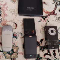 تعدادی گوشی وتبلت|موبایل|قم, شاه سید علی|دیوار