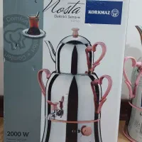 سماور برقی|سماور، چایساز، قهوهساز|اصفهان, محله اسلامی|دیوار